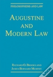 Capa do artigo Augustine And Modern Law