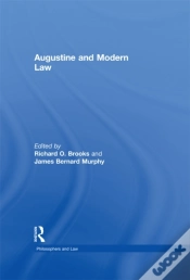 Capa do artigo Augustine And Modern Law