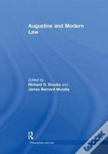 Augustine And Modern Law