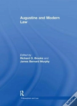 Capa do artigo Augustine And Modern Law