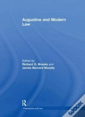 Capa do artigo Augustine And Modern Law