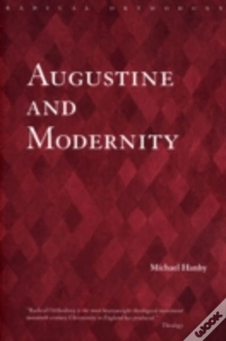 Capa do artigo Augustine And Modernity