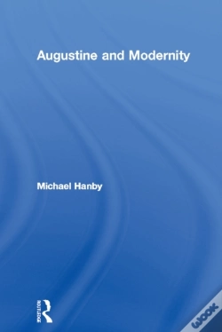 Capa do artigo Augustine And Modernity
