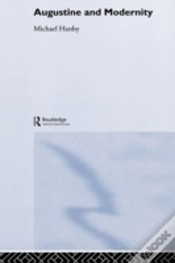 Capa do artigo Augustine And Modernity