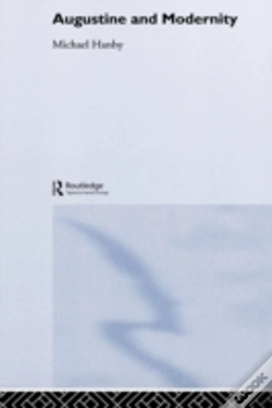 Capa do artigo Augustine And Modernity