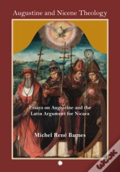 Capa do artigo Augustine And Nicene Theology