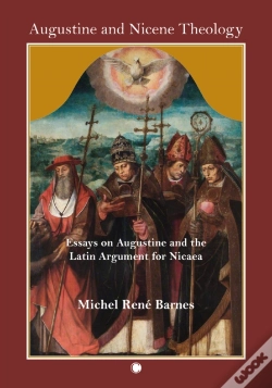 Capa do artigo Augustine And Nicene Theology