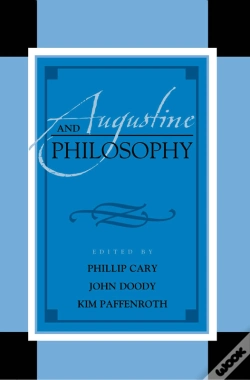 Capa do artigo Augustine And Philosophy