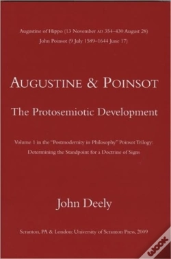 Capa do artigo Augustine And Poinsot