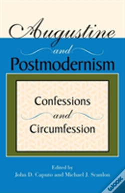 Capa do artigo Augustine And Postmodernism