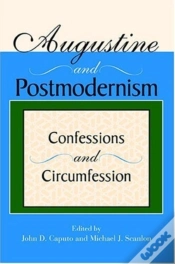 Capa do artigo Augustine And Postmodernism