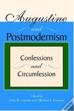 Capa do artigo Augustine And Postmodernism