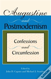 Capa do artigo Augustine And Postmodernism