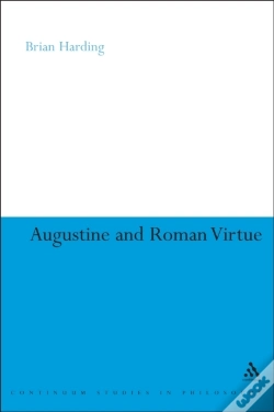 Capa do artigo Augustine And Roman Virtue
