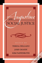 Capa do artigo Augustine And Social Justice