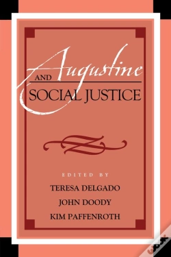 Capa do artigo Augustine And Social Justice