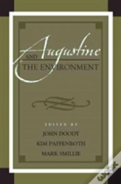 Capa do artigo Augustine And The Environment
