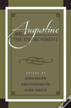Capa do artigo Augustine And The Environment