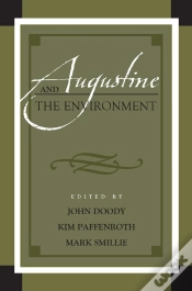 Capa do artigo Augustine And The Environment