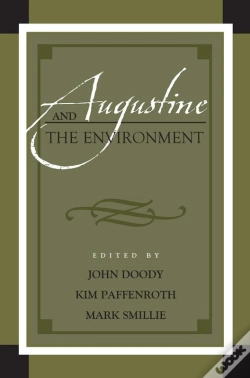 Capa do artigo Augustine And The Environment
