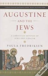 Augustine And The Jews