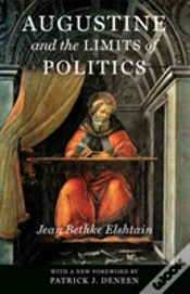 Capa do artigo Augustine And The Limits Of Politics