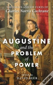 Capa do artigo Augustine And The Problem Of Power