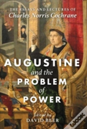 Capa do artigo Augustine And The Problem Of Power