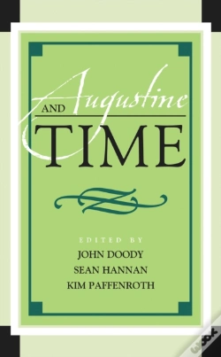 Capa do artigo Augustine And Time