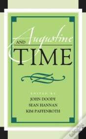 Capa do artigo Augustine And Time