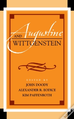 Capa do artigo Augustine And Wittgenstein