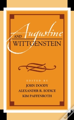 Capa do artigo Augustine And Wittgenstein