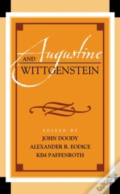 Capa do artigo Augustine And Wittgenstein