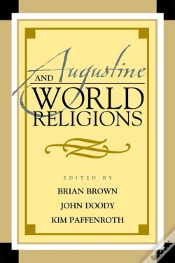 Capa do artigo Augustine And World Religions