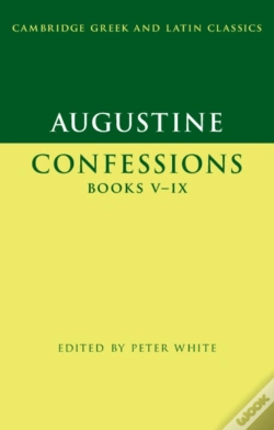 Capa do artigo Augustine: Confessions Books Vâ€“Ix