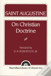 Capa do artigo Augustine