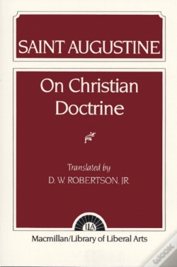 Capa do artigo Augustine