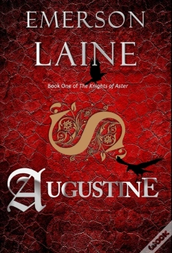 Capa do artigo Augustine