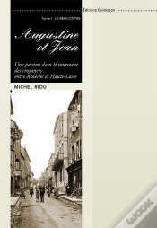 Capa do artigo Augustine Et Jean Tome 1 : La Rencontre