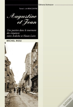 Capa do artigo Augustine Et Jean Tome 1 : La Rencontre