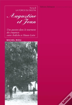 Capa do artigo Augustine Et Jean Tome 2 : La Force Du Destin
