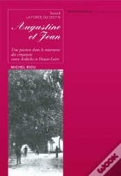 Capa do artigo Augustine Et Jean Tome 2 : La Force Du Destin