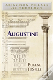 Capa do artigo Augustine