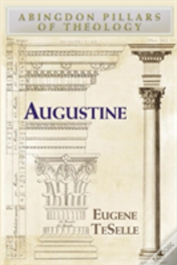 Capa do artigo Augustine