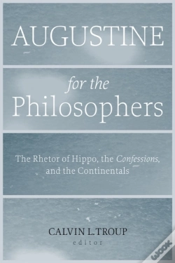 Capa do artigo Augustine For The Philosophers