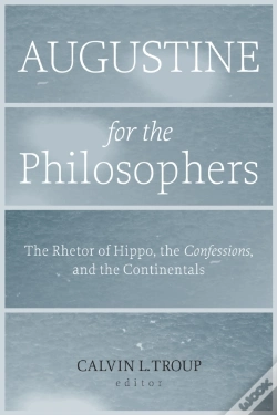 Capa do artigo Augustine For The Philosophers