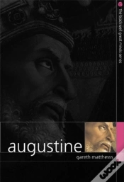 Capa do artigo Augustine