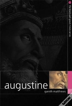 Capa do artigo Augustine
