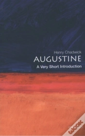 Capa do artigo Augustine
