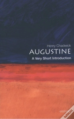 Capa do artigo Augustine